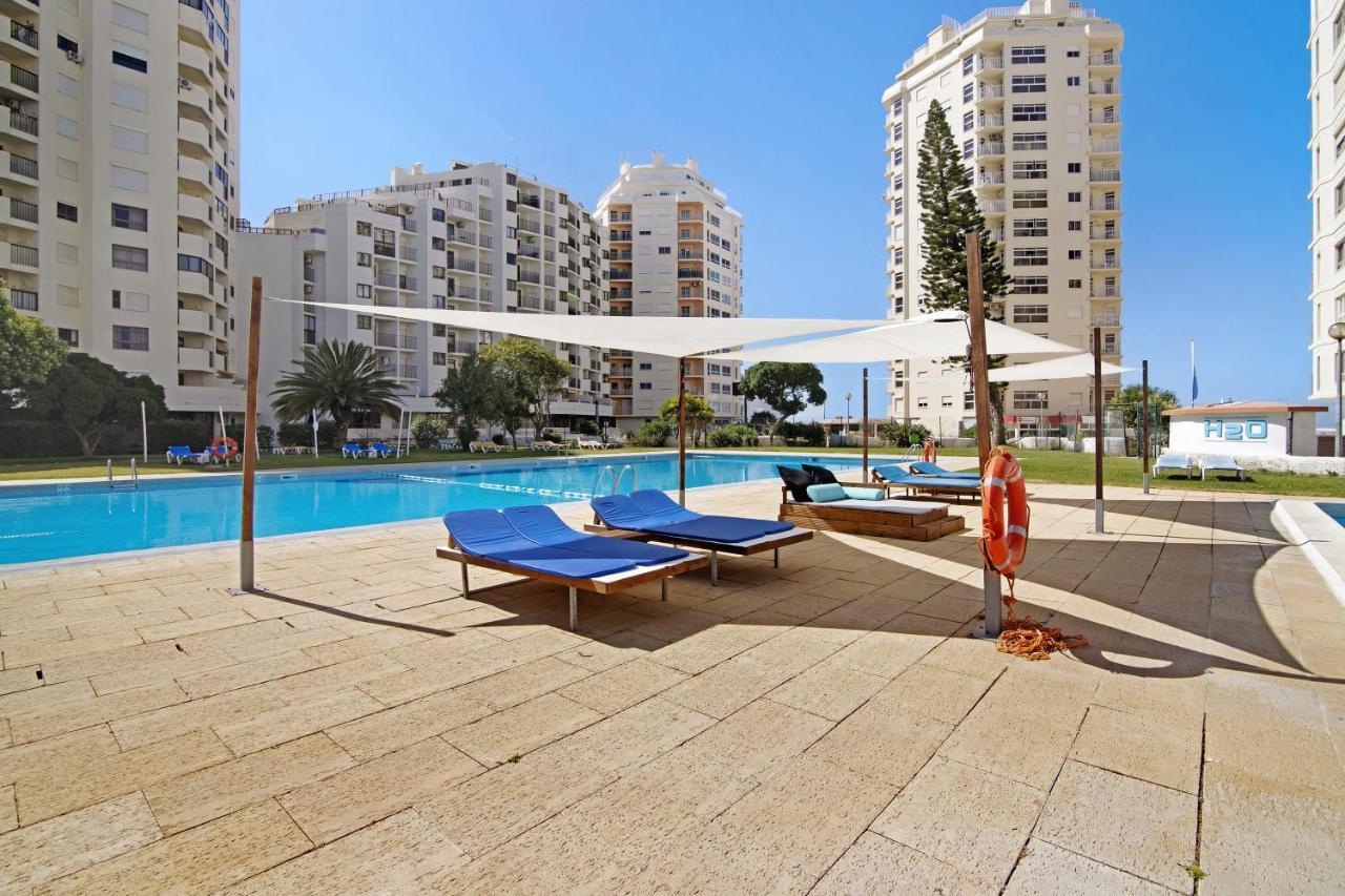 Torre Sol 1004 - Vista Mar Apartamento Armação de Pêra